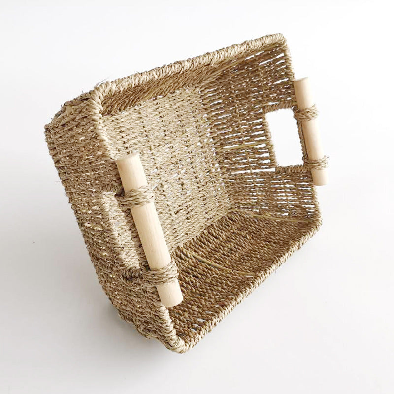 Storage Basket Kalsten