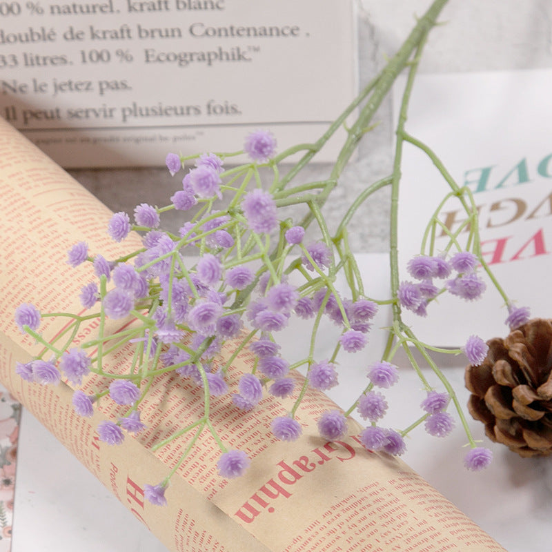 Decorative Floral