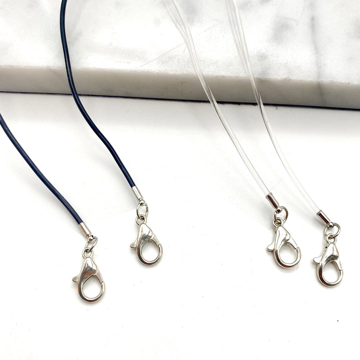 Eyewear Retaining Strap Kalsten