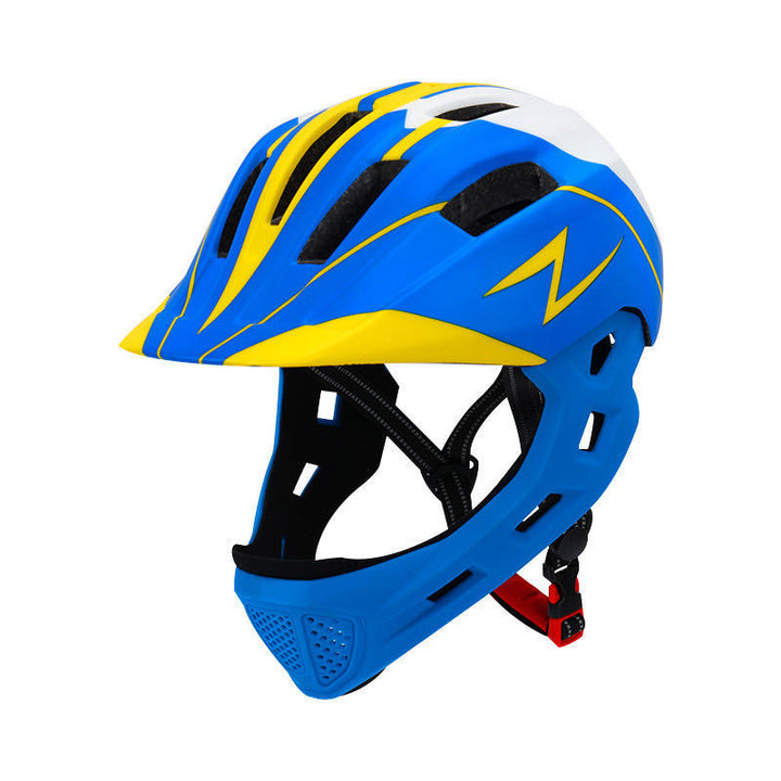 Advanced Impact-Resistant Cycling Helmet Kalsten