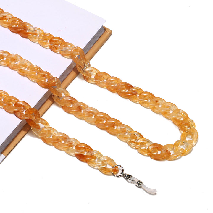 Durable Acrylic Eyewear Chain Kalsten