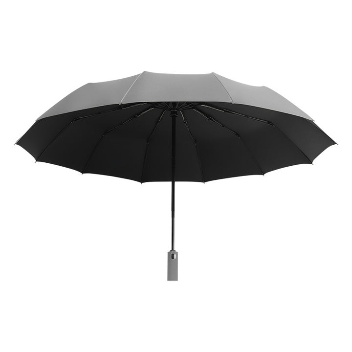Women's wind-resistant automatic umbrella Kalsten