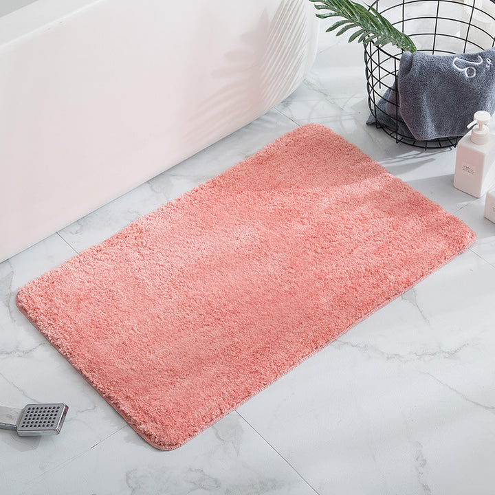 Ultra-Soft Memory Foam Bath Mat Kalsten