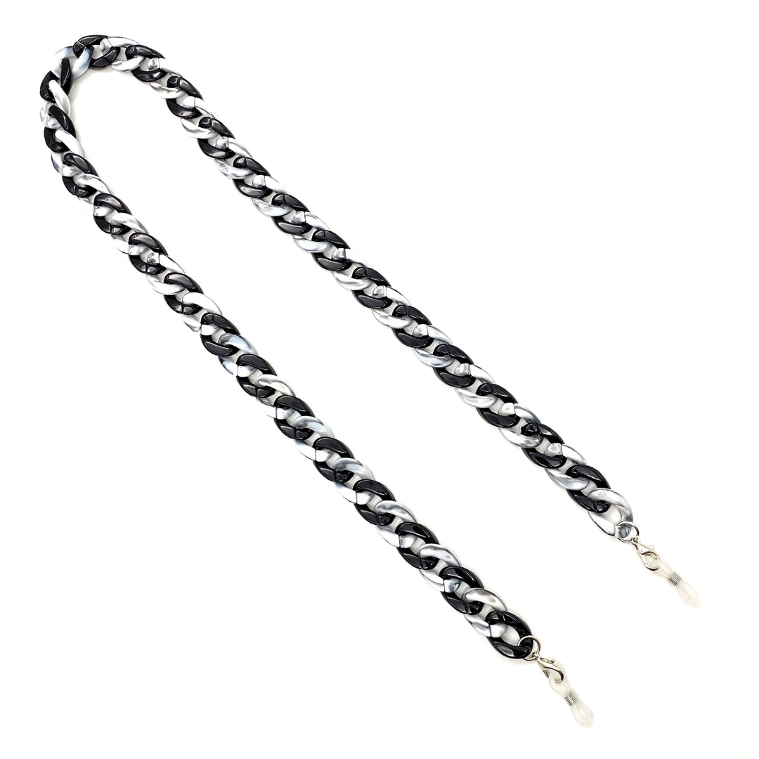 Stylish Acrylic Eyewear Chain Kalsten