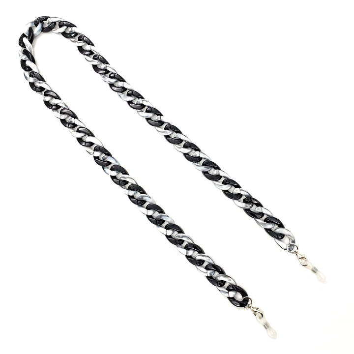 Stylish Acrylic Eyewear Chain Kalsten