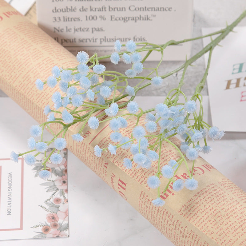Decorative Floral