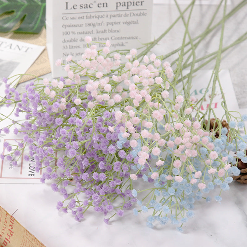 Decorative Floral