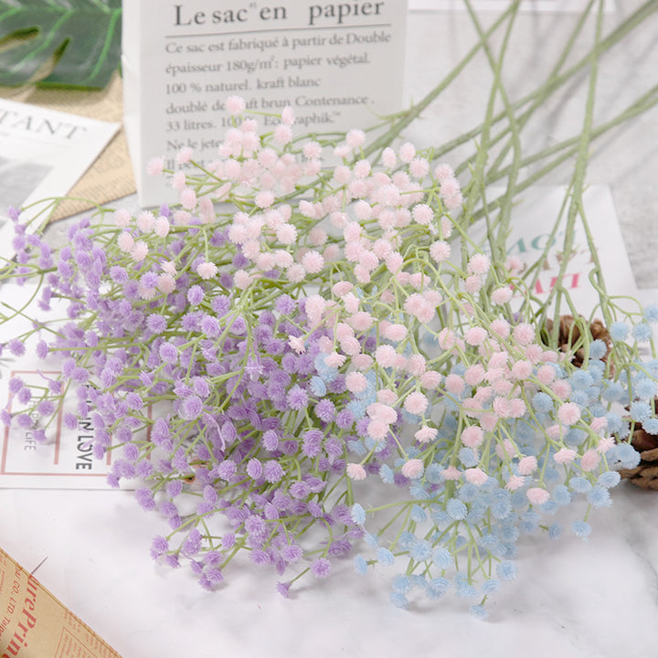 Decorative Floral