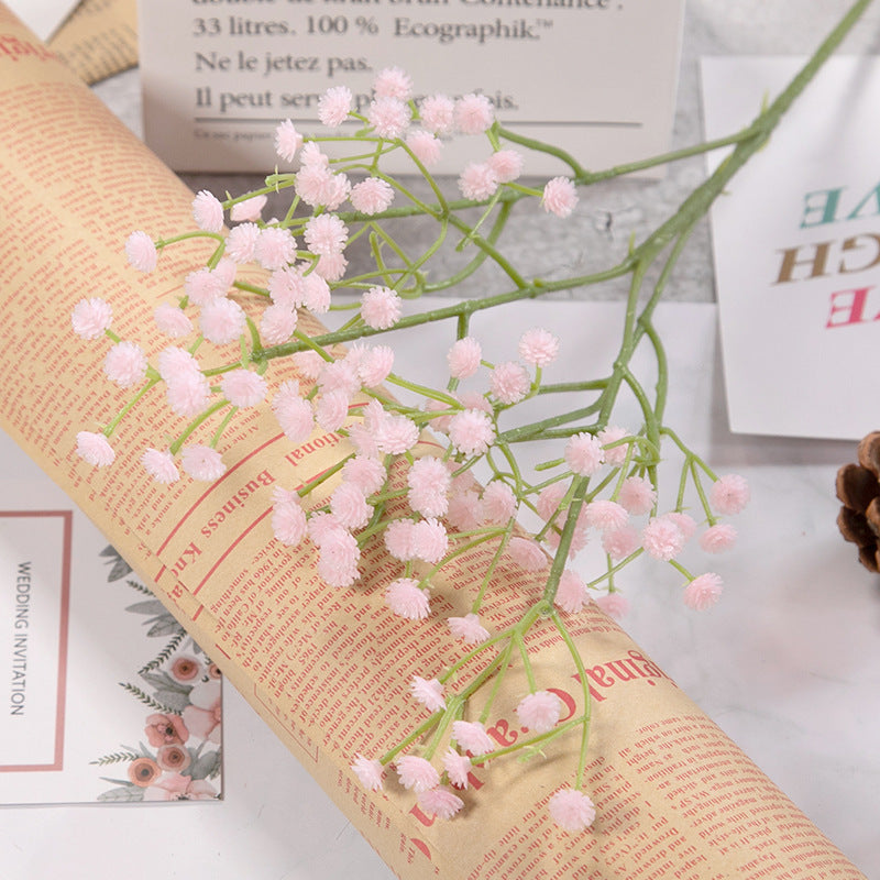Decorative Floral