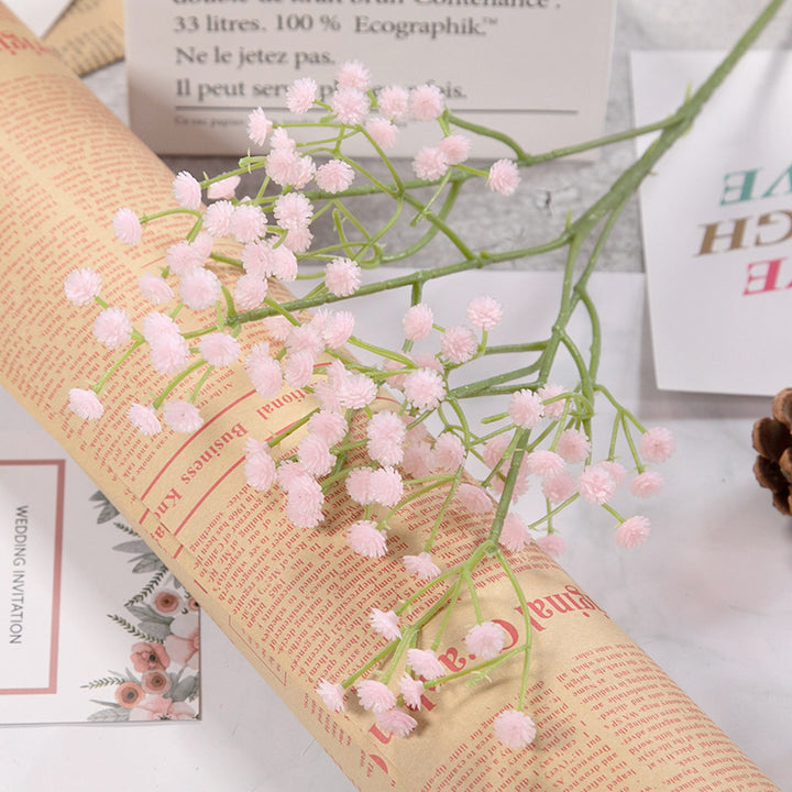 Decorative Floral