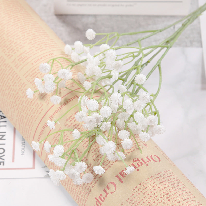 Decorative Floral