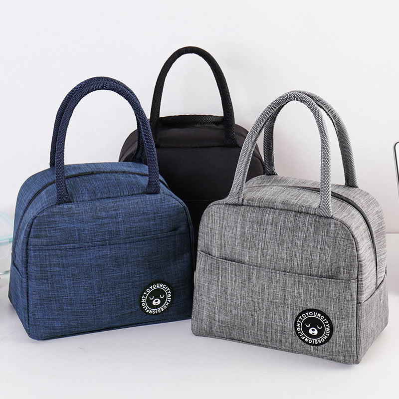 Insulated Food Storage Tote Kalsten