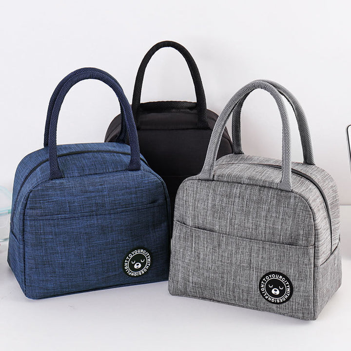 Insulated Food Storage Tote Kalsten