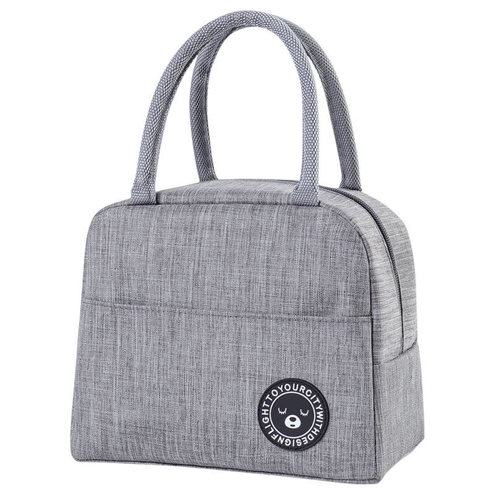 Insulated Food Storage Tote Kalsten