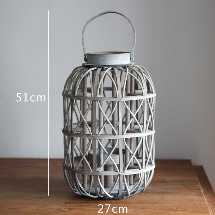 Decorative Lantern Kalsten