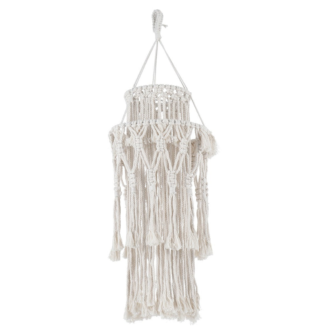 Home Decor Macrame Kalsten