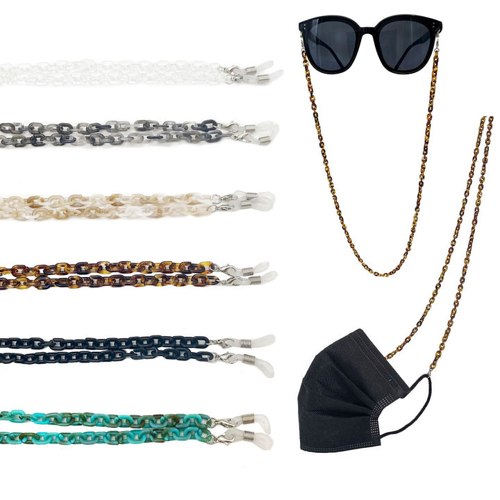Classic Chain Eyewear Holder Kalsten