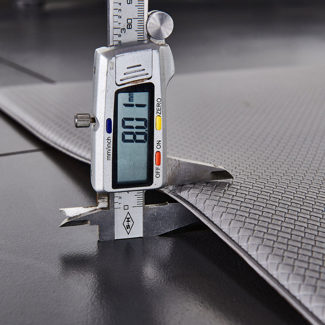 Anti-Fatigue Kitchen Comfort Mat Kalsten 1791538300