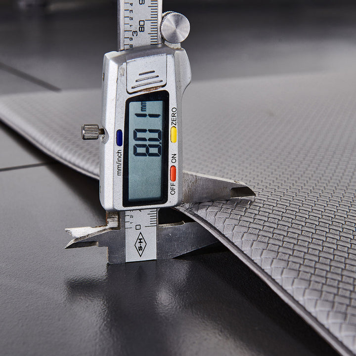 Anti-Fatigue Kitchen Comfort Mat Kalsten 1791538300