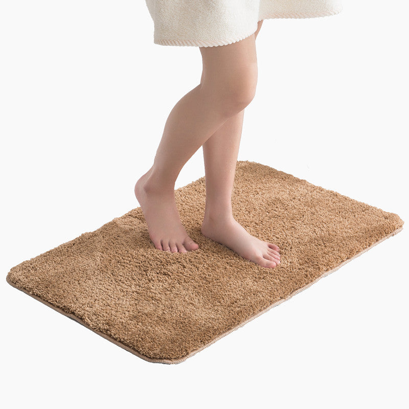 Ultra-Soft Memory Foam Bath Mat Kalsten