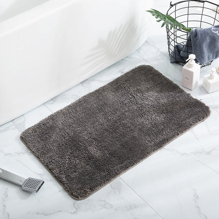 Ultra-Soft Memory Foam Bath Mat Kalsten