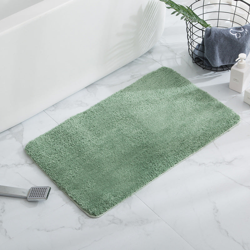 Ultra-Soft Memory Foam Bath Mat Kalsten