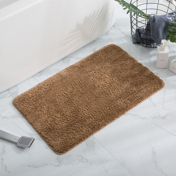 Ultra-Soft Memory Foam Bath Mat Kalsten
