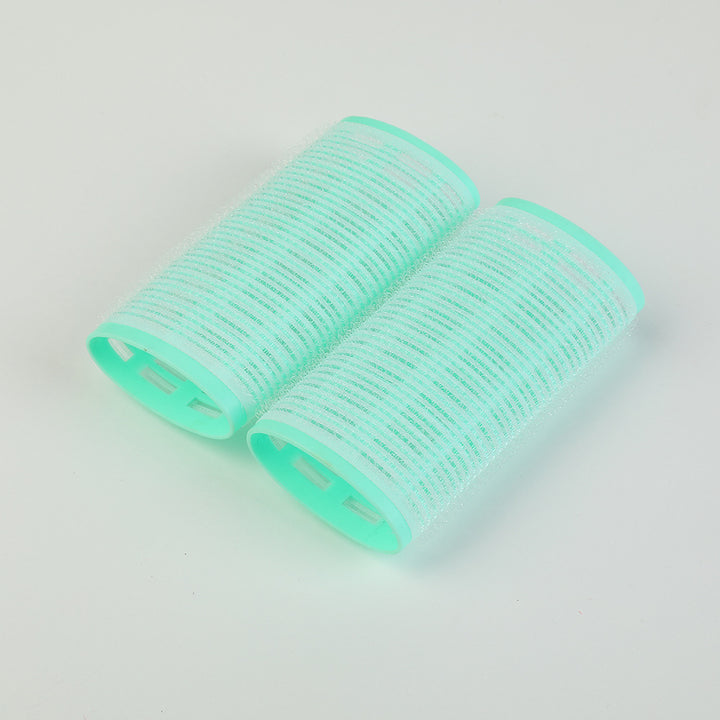 Professional Hair Curling Velcro Rollers