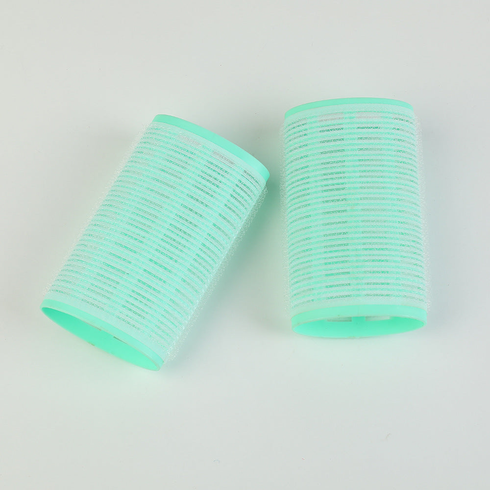 Professional Hair Curling Velcro Rollers