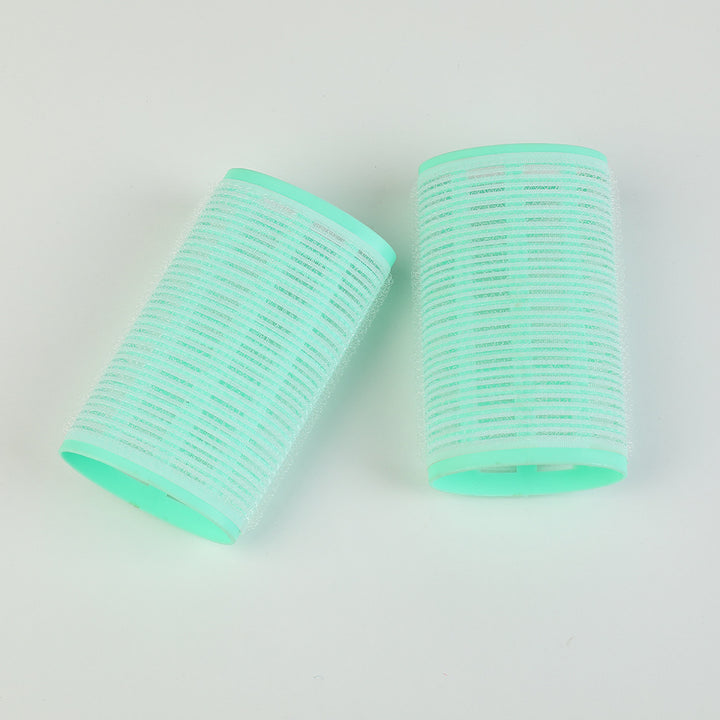 Professional Hair Curling Velcro Rollers