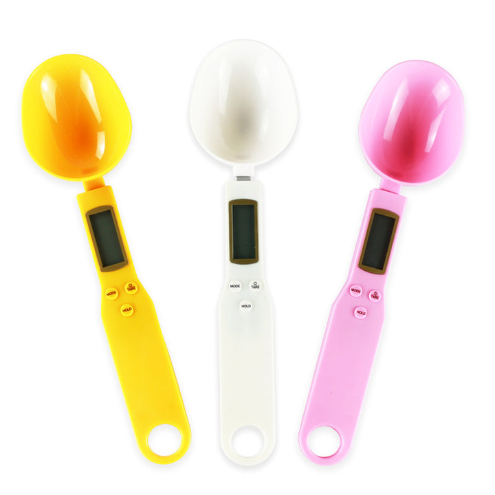 Digital Measuring Spoon Scale