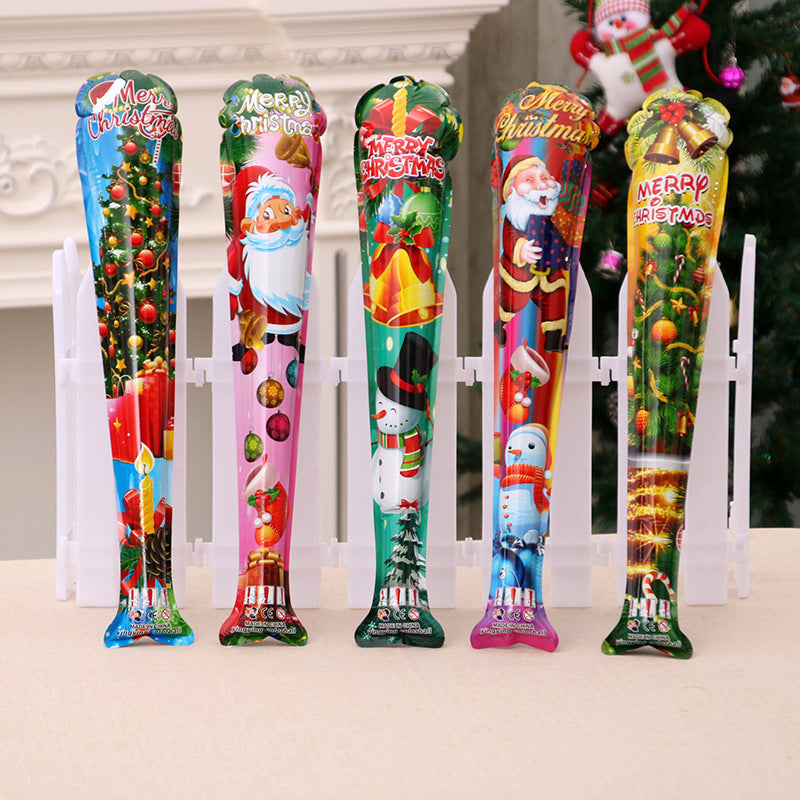 Decorative Holiday Gift Wrapping Roll Kalsten