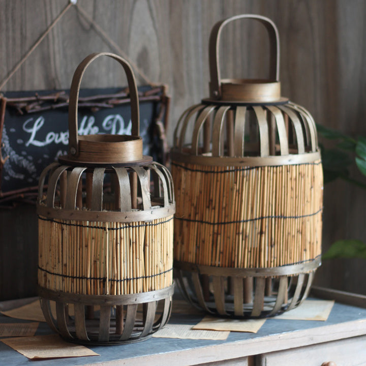 Ambient lantern Kalsten