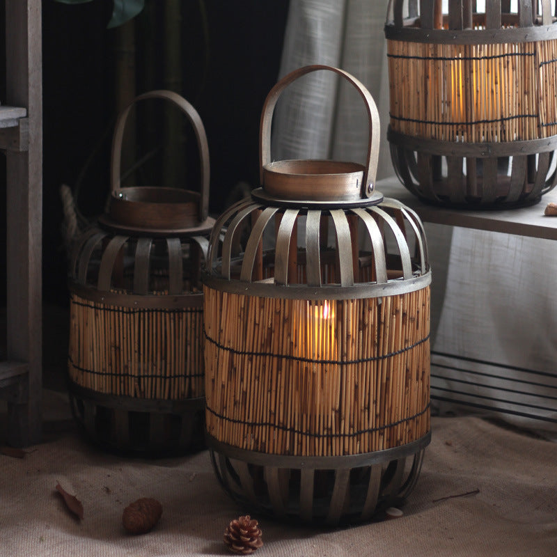 Ambient lantern Kalsten
