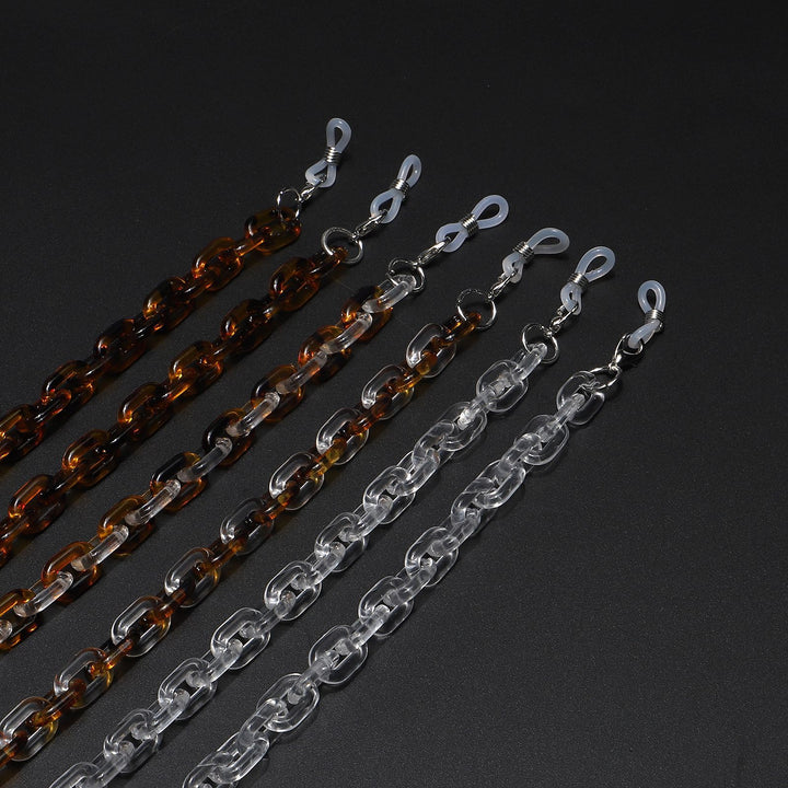 Chunky Chain Eyewear Holder Kalsten