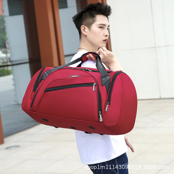 Travel Duffel Bag Kalsten