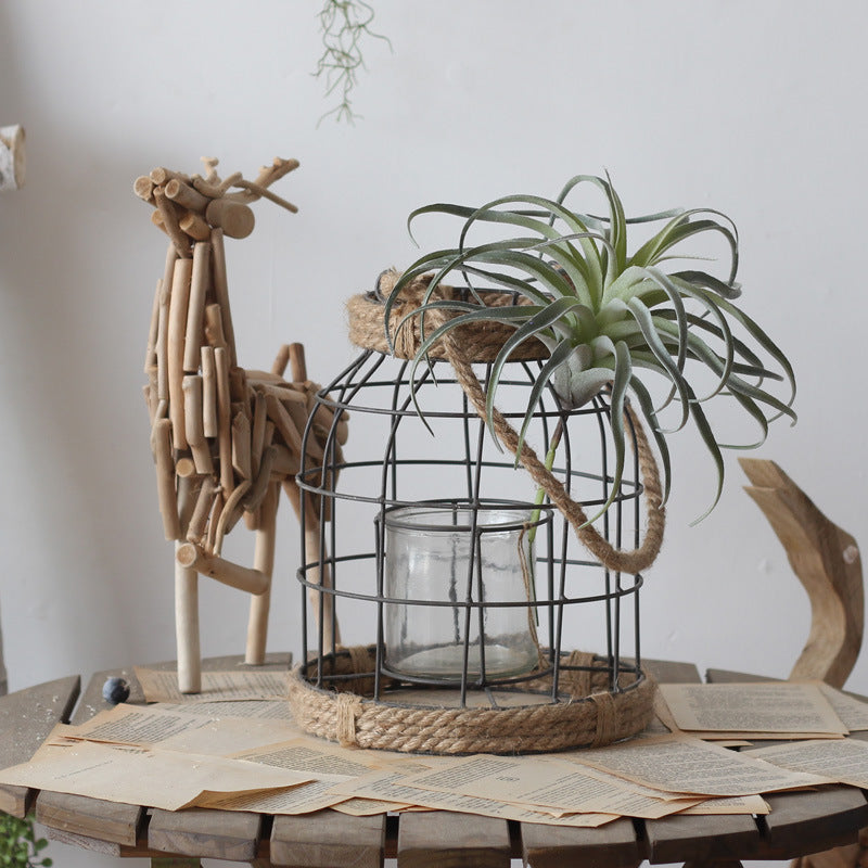 Decorative Lantern Kalsten
