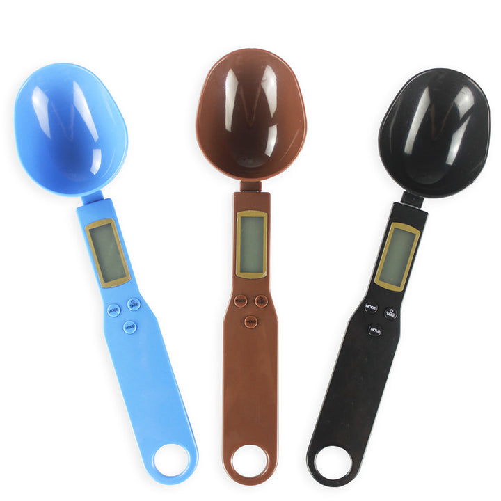 Digital Measuring Spoon Scale