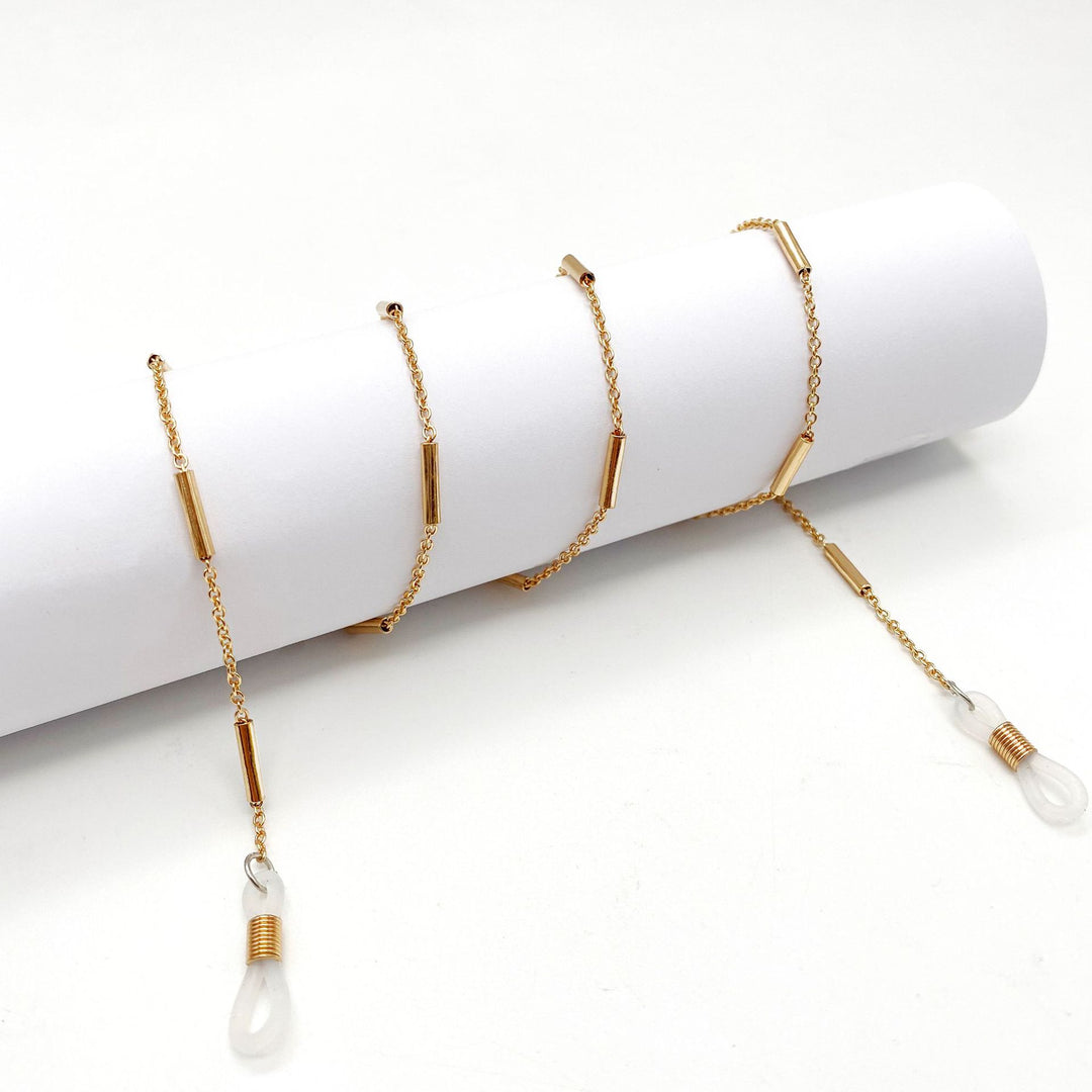 Elegant Layered Necklace Kalsten