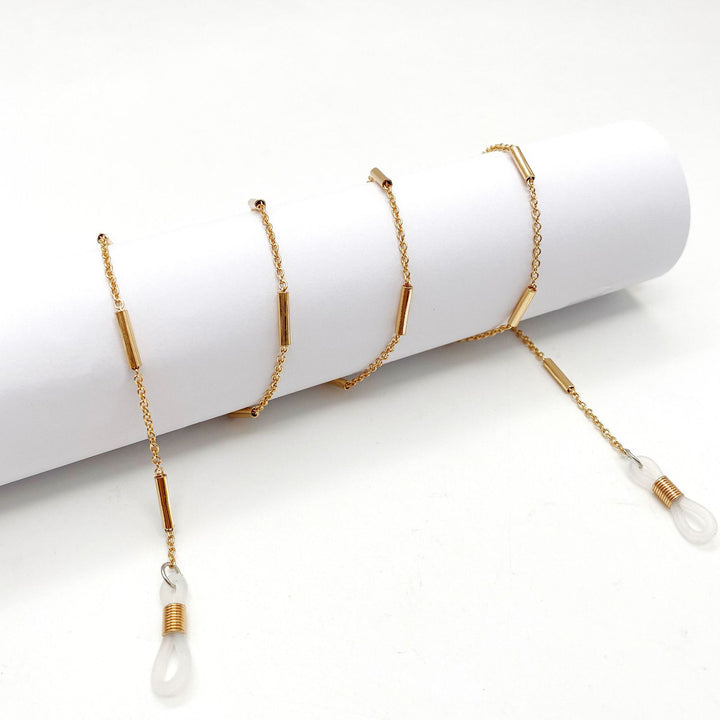 Elegant Layered Necklace Kalsten