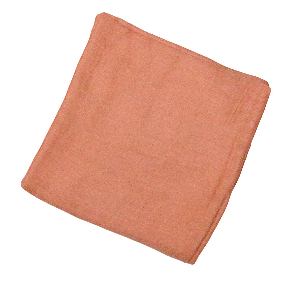Lightweight Breathable Muslin Blanket kalsten