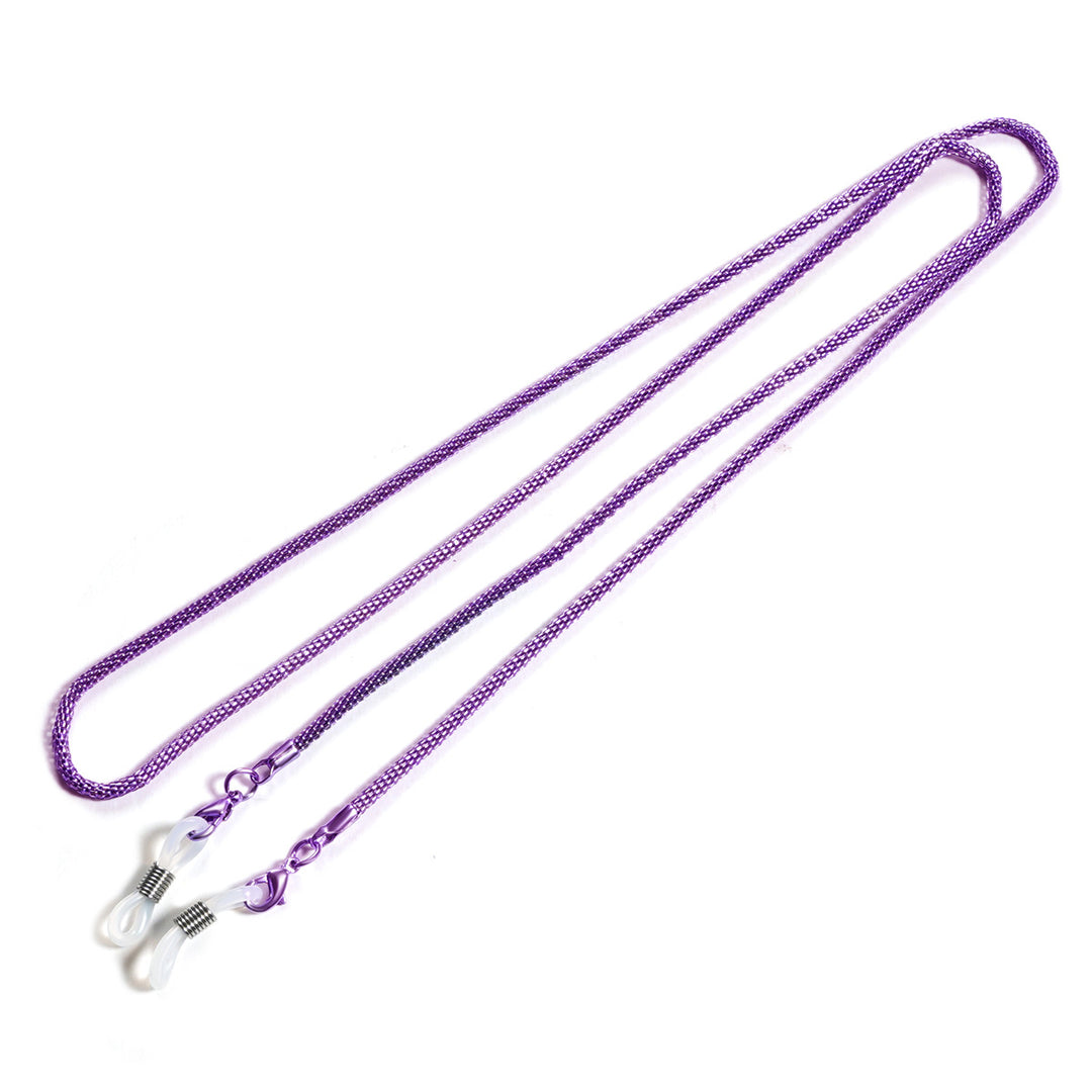 Stylish Rope Eyewear Chain Kalsten
