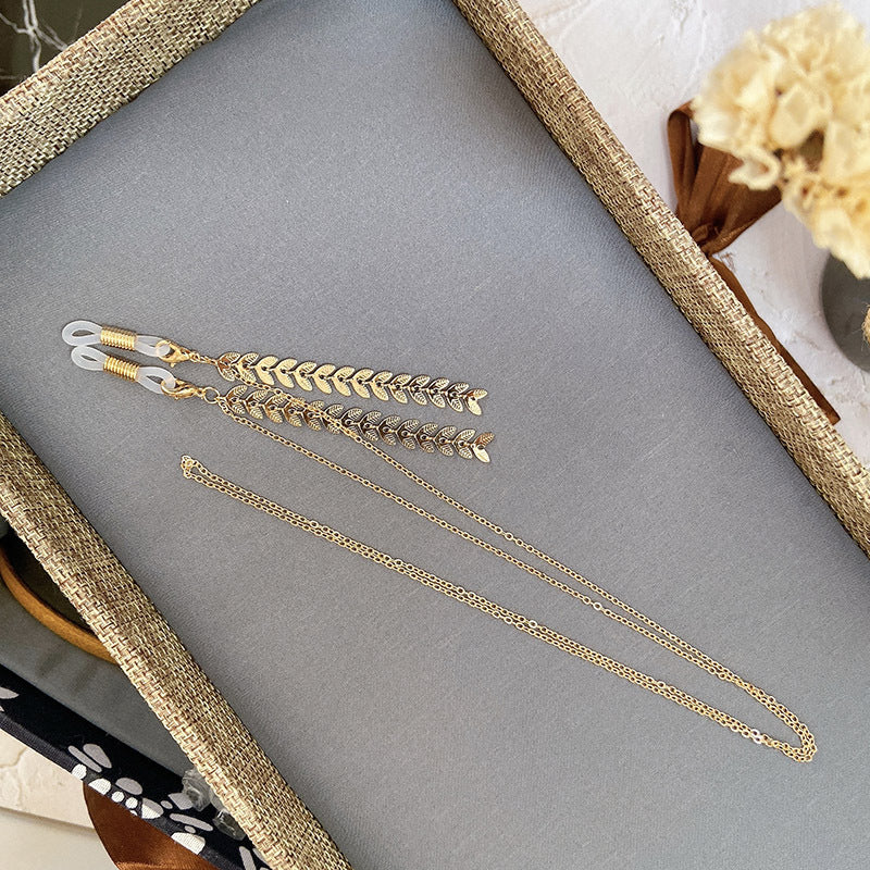 Beautiful statement earrings Kalsten