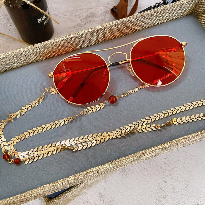 Fine and Stylish Necklace Kalsten