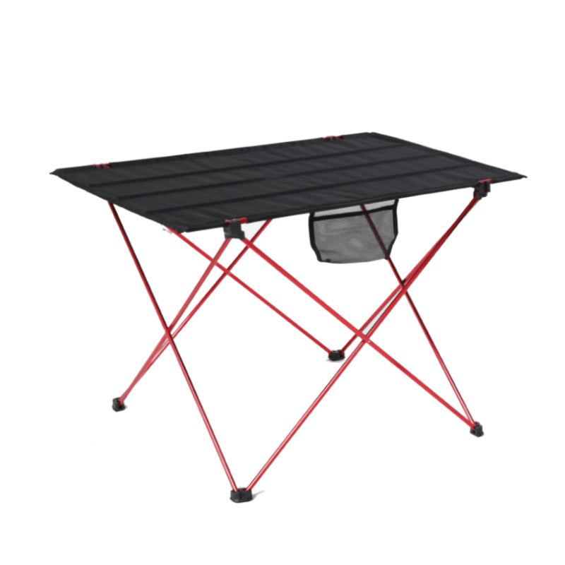 Folding Camping Table Kalsten
