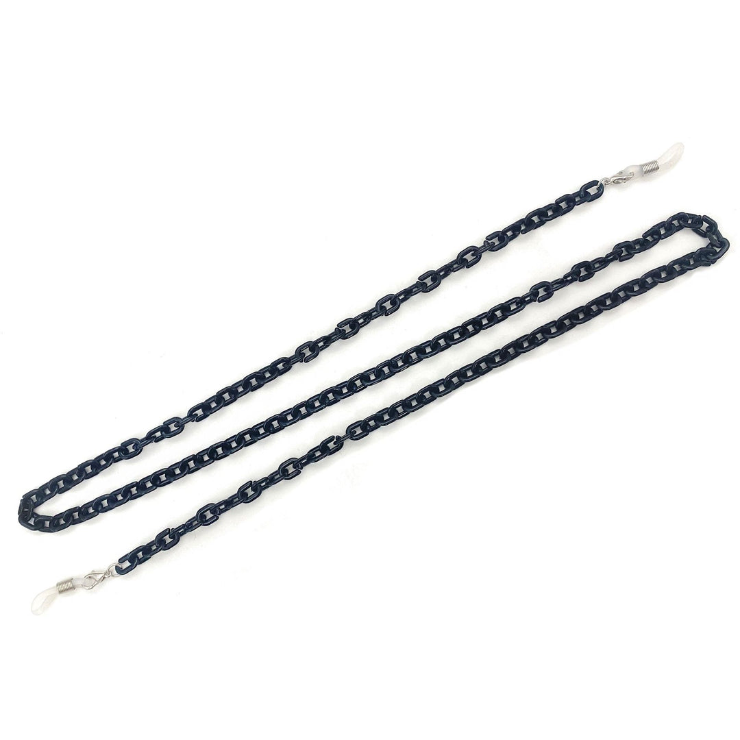 Fashionable Chain Eyewear Retainer Kalsten