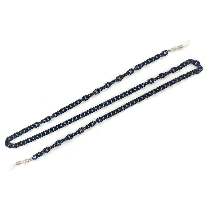 Fashionable Chain Eyewear Retainer Kalsten