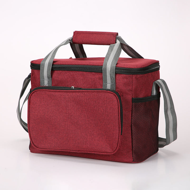 Women's Insulated Picnic Bag Kalsten