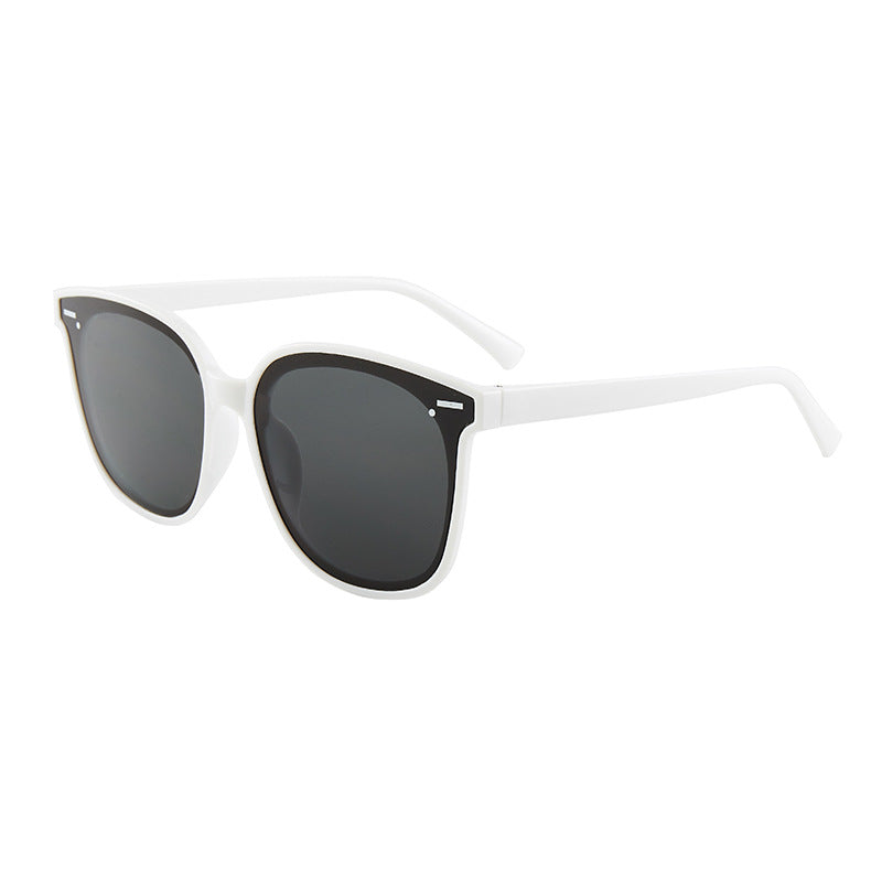 Stylish Oversized Square Sunglasses Kalsten