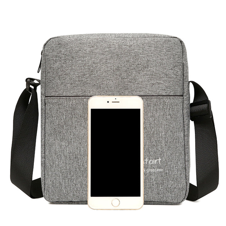 Messenger Bag Kalsten